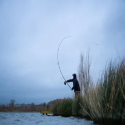 KORDA Cannes-Canne Kaizen Green 13' 4lbs