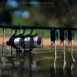 KORDA Cannes-Canne Kaizen Platinum 13' 4lbs