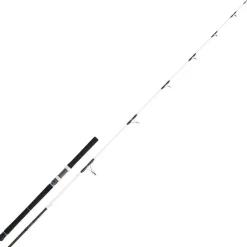 DAIWA Pêche Aux Leurres|Cannes-Canne Lancer Saltist 802 H 2.44m 40/50lbs