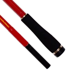 TENRYU Pêche Du Thon|Pêche Aux Leurres-Canne Lancer et Jig bull dog evolution 2  2.15m 40lbs