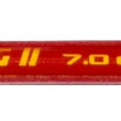 TENRYU Pêche Du Thon|Pêche Aux Leurres-Canne Lancer et Jig bull dog evolution 2  2.15m 40lbs