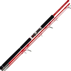 TENRYU Cannes-Canne lancer diablo travel 3 brins 2.50m 30-50lbs