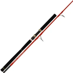 TENRYU Pêche Du Thon|Cannes-Canne lancer furrary racing 2.44m 60lb 40-130g