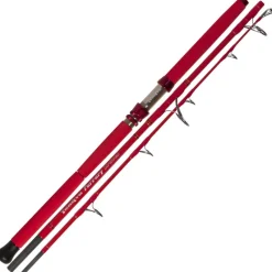 TENRYU Pêche Du Thon|Cannes-Canne Lancer furrary travel 3brins 2.21m 50-80lb