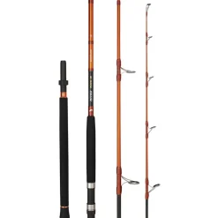 SAKURA Pêche Du Thon|Cannes-Canne Leurre Mitsio Spinning Travel 2,33m 80 lb