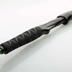 MADCAT Cannes-Canne leurre silure GREEN SPIN 2.75M 40-150G