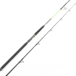 OVERFIGHT Cannes-Canne leurre silure Ipercut Heavy Spin 2m40 50-100g