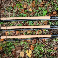 MACK2 Cannes-Canne Falcon LTD 12' 3.5 lbs