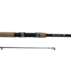 REDFISH Carnassier Au Posé|Cannes-Canne mort manié Ancestra Manié 2.70m, 10-45g