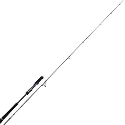 PENN Cannes-Canne Battalion Solid Light Jig Spinning Rod 1m88