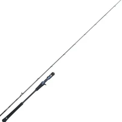 PENN Cannes-Canne Battalion Solid Jig Casting Rod 1m91