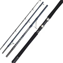PENN Cannes-Canne Overseas Ii Boat Rod 2m10 30-50lb