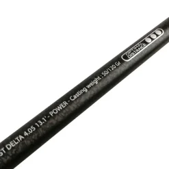 RIVE Cannes Feeder-Canne Long Cast Delta 405 Power