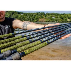 RIVE Cannes Feeder-Canne R Smart Feeder 360