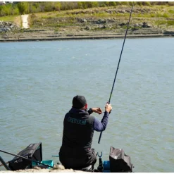 RIVE Cannes Feeder-Canne R Smart Feeder 360