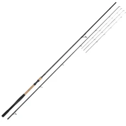 SENSAS Cannes Feeder-Canne Black Arrow 500 G2 13 FT