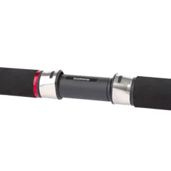 SHIMANO Cannes-Canne Vengeance AX Pilk 2.40m 100-200g