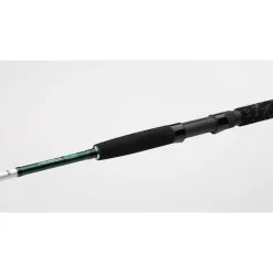 MADCAT Cannes-Canne Silure White Clonk Teaser 1m80 - 100-150g