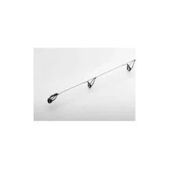 MADCAT Cannes-Canne Silure White Vertical 1m75 - 75-175g