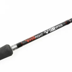 OVERFIGHT Wading|Cannes-Canne silure tank vertical 1.90m 150g