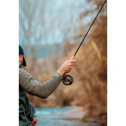 SILVER STONE Cannes-Canne Xbone 10' Soie 3/4, 4 brins