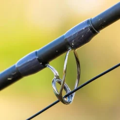 SILVER STONE Cannes-Canne Xbone 9' soie 7/8, 4 brins