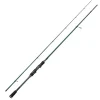 ABU GARCIA Cannes-Canne Spinning Spike X Vertical 1.90m, 12-30g