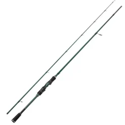 ABU GARCIA Cannes-Canne Spinning Spike X Vertical 1.90m, 12-30g