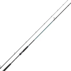 DAIWA Pêche Aux Leurres|Cannes-Canne Spinning Caldia Seabass 802MHFS 2m44 7-28g