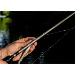 DAIWA Cannes-Canne Spinning Exceler 832HXHFS 2.52m, 14-56g