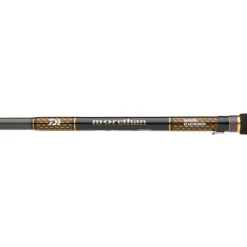 DAIWA Cannes-Canne Spinning Morethan Branzino Expert 2m44 14-42g