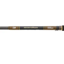 DAIWA Cannes-Canne Spinning Morethan Branzino Expert 2m24 10-35g