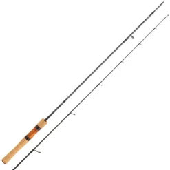 DAIWA Cannes-Canne Spinning Silvercreek V 1.91m, 5-14g