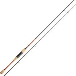 DAIWA Cannes-Canne Spinning Twilight 1m80 0.5-5g