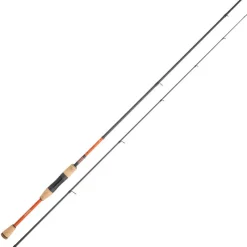 DAIWA Cannes-Canne Spinning Twilight 1.35m, 0.5-5g