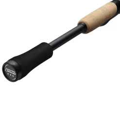 EVER GREEN Cannes-Canne Spinning Evergreen Orion OCSS-65ML The Black Guardian 1.96m, 1.8-14g