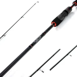 EVOK Cannes-Canne Spinning Invictus V2 742LS 2.26m, 3-10g