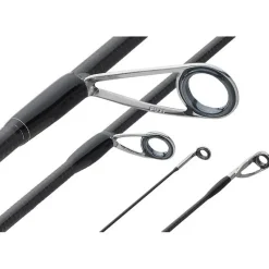 GRAPHITE LEADER Cannes-Canne Spinning Corto UX Spinning 2m39, 1-20g