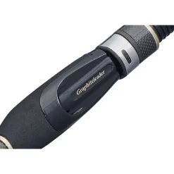 GRAPHITE LEADER Cannes-Canne Spinning 742L-T Corto Ux 2.24m, 0.8-10g