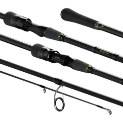 GUNKI Cannes-Canne Spinning Overtake Skill ED-S 250H 10-35g 2m50