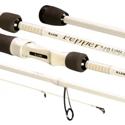 ILLEX Cannes-Canne Spinning Pepper X5  S 215 L-LM Akoya Pearl 2.16cm, 3-12g