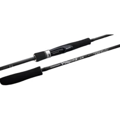GRAPHITE LEADER Cannes-Canne Spinning Jigging Protone UX 632-1-MJ 1.89m, max 50g