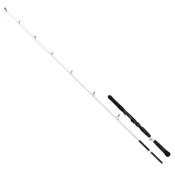 MADCAT Cannes-Canne Spinning White Belly Cat 1,80 m – 60-150 g
