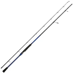 MAJOR CRAFT Pêche Aux Leurres|Cannes-Canne Spinning Crostage FLE 862h 2.59m, 10-45g