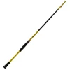 MAJOR CRAFT Cannes|Cannes-Canne Spinning Benkei Bis-722ML/FLE 2.19m, 3-10g