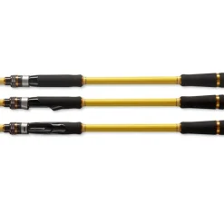 MAJOR CRAFT Cannes|Cannes-Canne Spinning Benkei Bis-722ML/FLE 2.19m, 3-10g