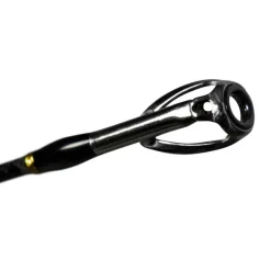 MAJOR CRAFT Cannes-Canne Spinning Days France Limited 63MH/FLE Verticale 1.90m 10-40g