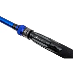 MAJOR CRAFT Pêche Aux Leurres|Cannes-Canne Spinning Crostage FLE 1002XH 3.04m, 15-70g