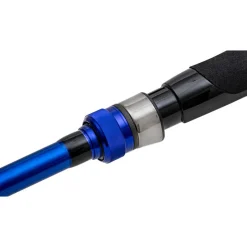 MAJOR CRAFT Pêche Aux Leurres|Cannes-Canne Spinning Crostage FLE 922h 2.79m, 10-50g