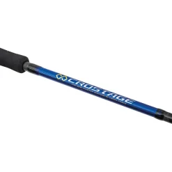 MAJOR CRAFT Pêche Aux Leurres|Cannes-Canne Spinning Crostage FLE 922h 2.79m, 10-50g